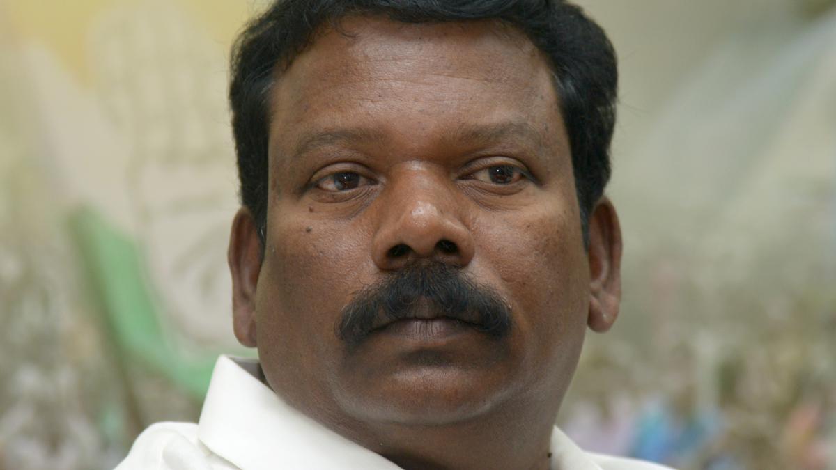 PM Modi has no courage to debate with Rahul Gandhi: TNCC chief Selvaperunthagai