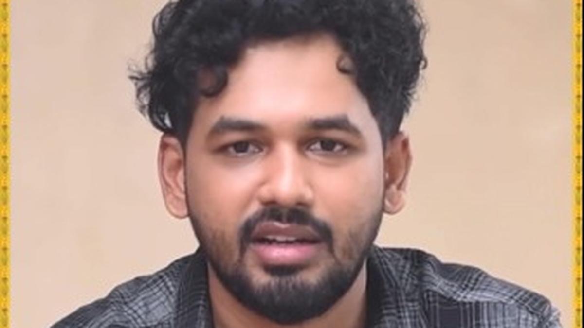 MadeofChennai | Chennai makes you realise your dreams: Hip Hop Tamizha