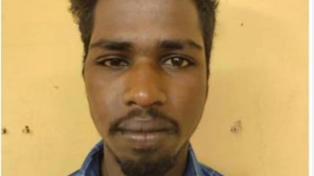 Rape accused shot on knee during bid to evade arrest in Cuddalore