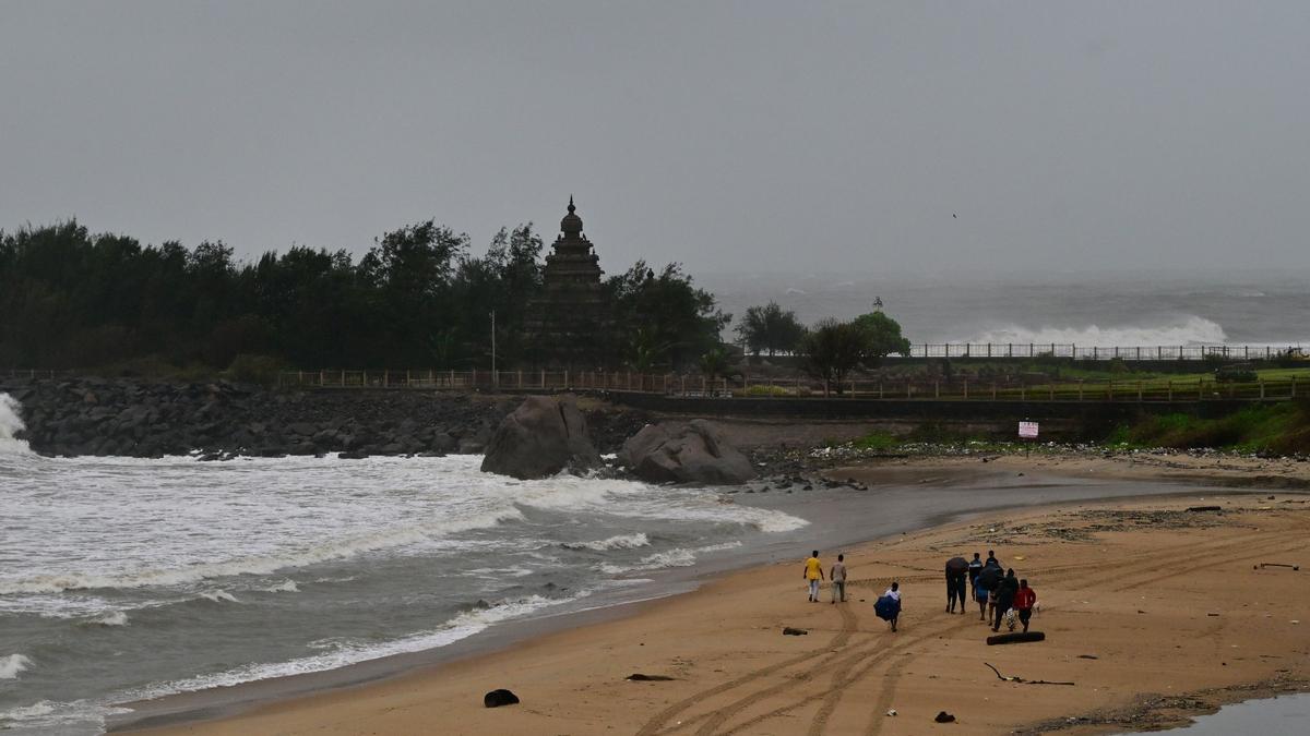 Cyclone Fengal: Helpline numbers, weather updates and other top news you need to know