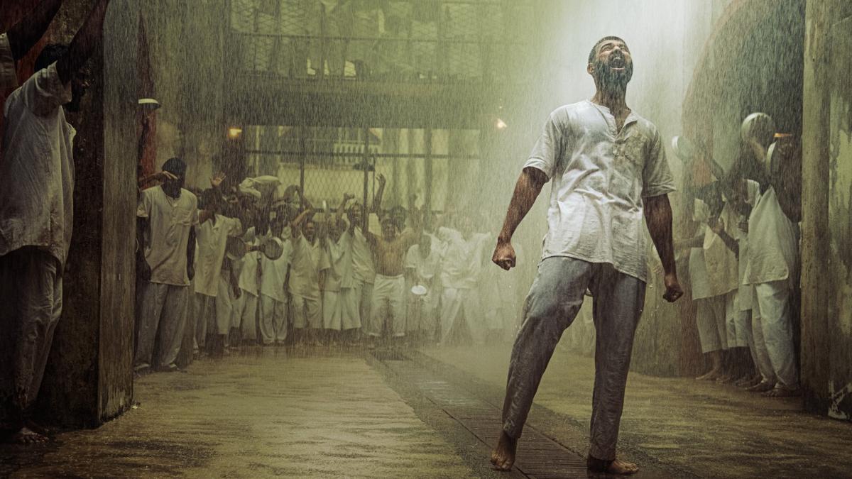 Madras HC directs T.N. police to provide protection to theatres screening Vijay Deverakonda-starrer Kingdom in case of disruptions