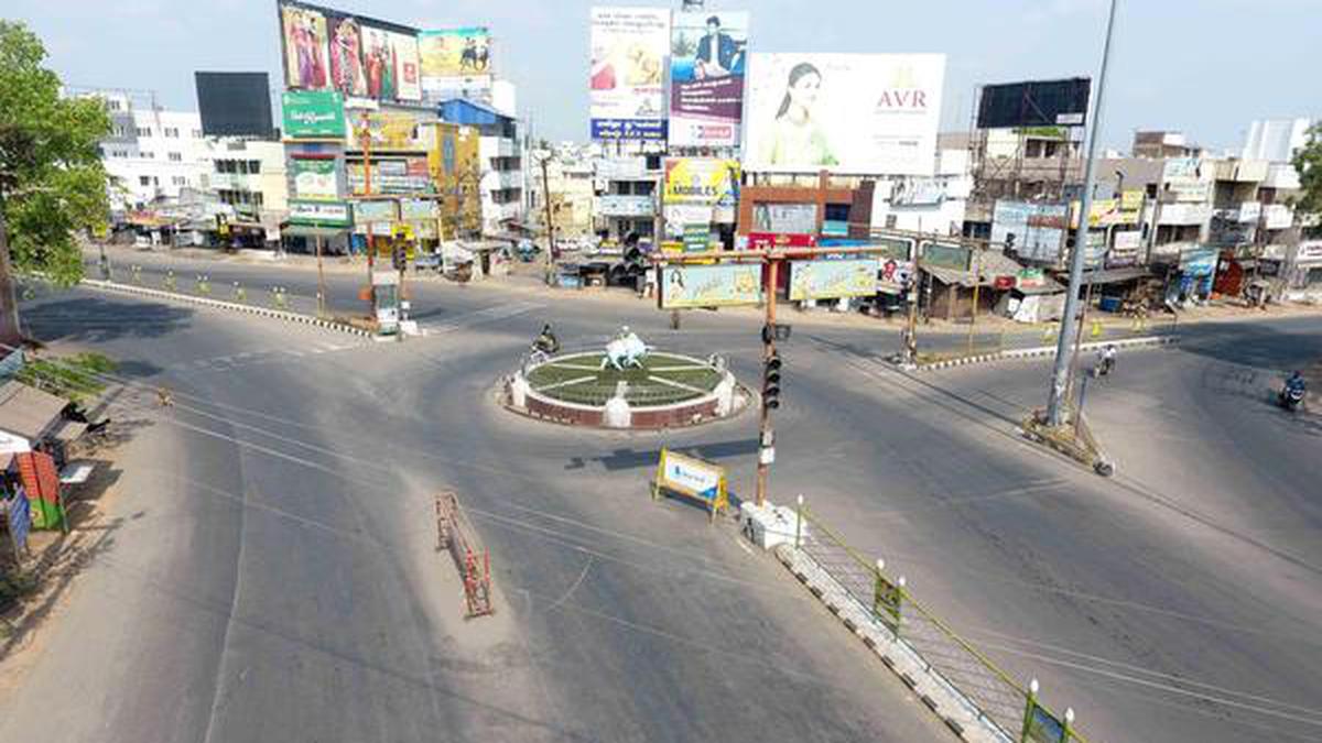 Coronavirus | Concern in Tamil Nadu over health status of 1,500 who attended conference in Delhi