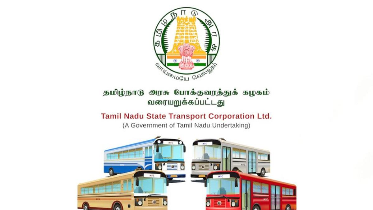 MTC to soon launch Chennai Bus app on iOS platform