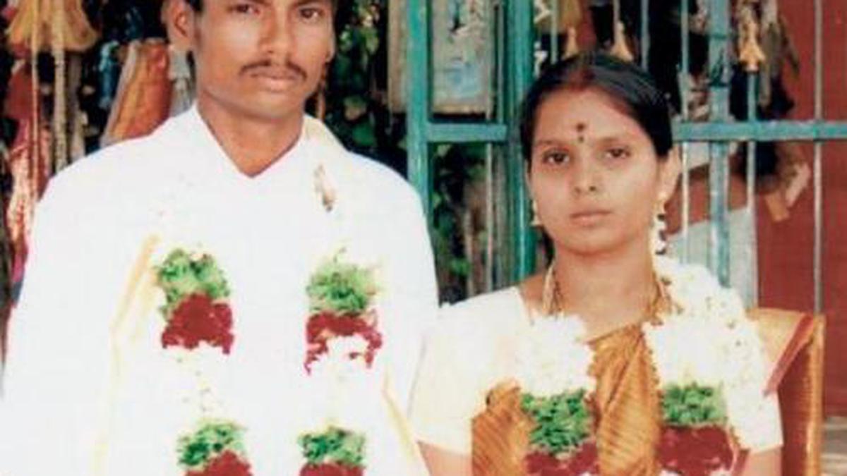 Madras High Court sets aside death sentence awarded to prime accused in 2016 Udumalpet Shankar murder case