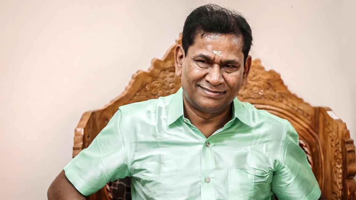 ED seizes ₹12.41 crore in searches across six states in Santiago Martin case