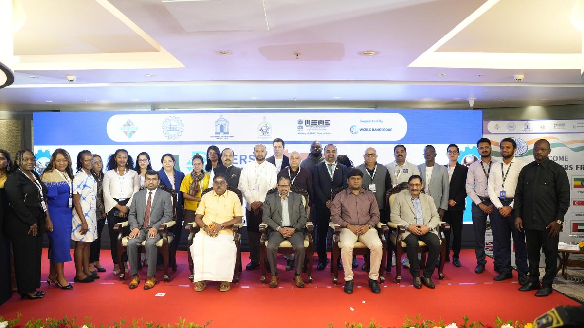Puducherry govt. committed to promotion of MSMEs: Lt. Governor