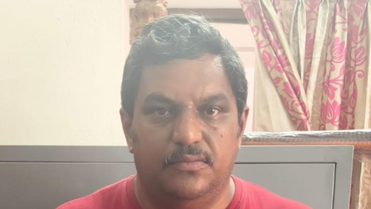 Cable Operator Arrested for Leaking Vijay's 'Jana Nayagan' in Coimbatore