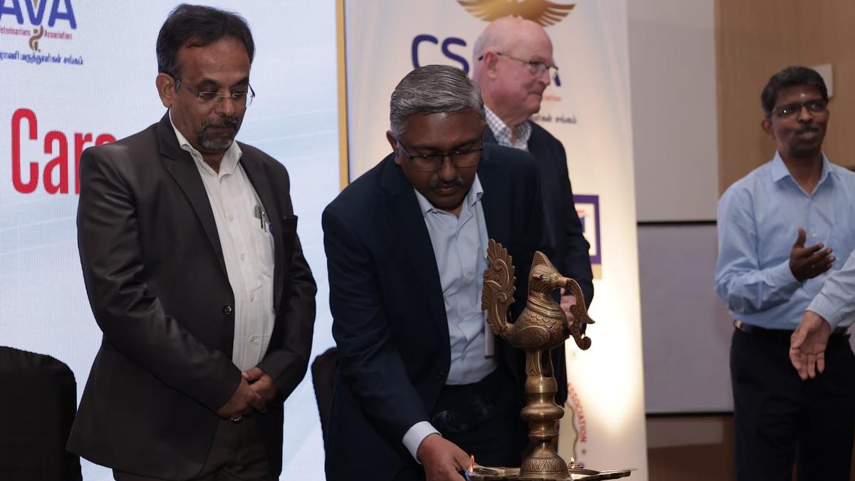 TANUVAS to train veterinarians in animal birth control, says V-C