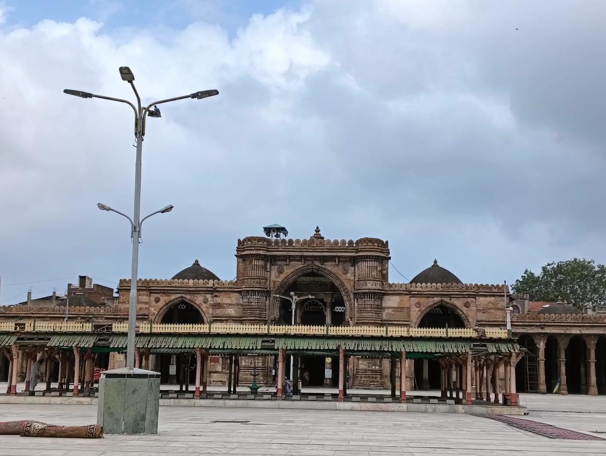 Jama Masjid