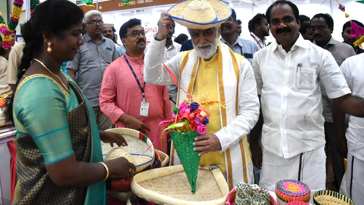 India has taken ‘resolute’ steps towards eliminating single-use plastic, says Minister Ashwini Kumar Choubey