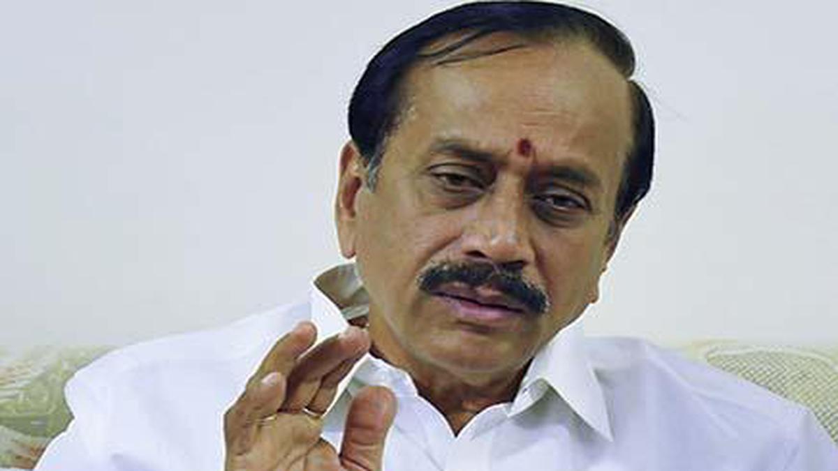 The rule of Dravidian parties has spoiled the future generation of TN by failing to curb the drug scourge, says H. Raja