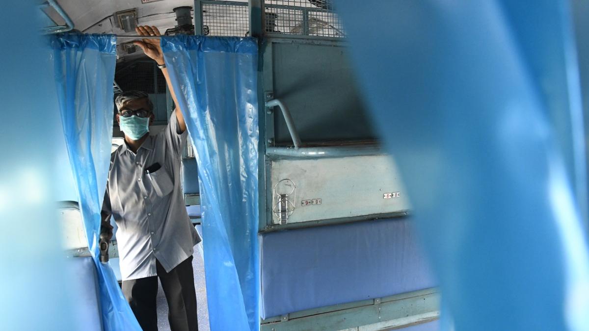 Coronavirus India lockdown Day 17 updates | April 10, 2020 - The Hindu