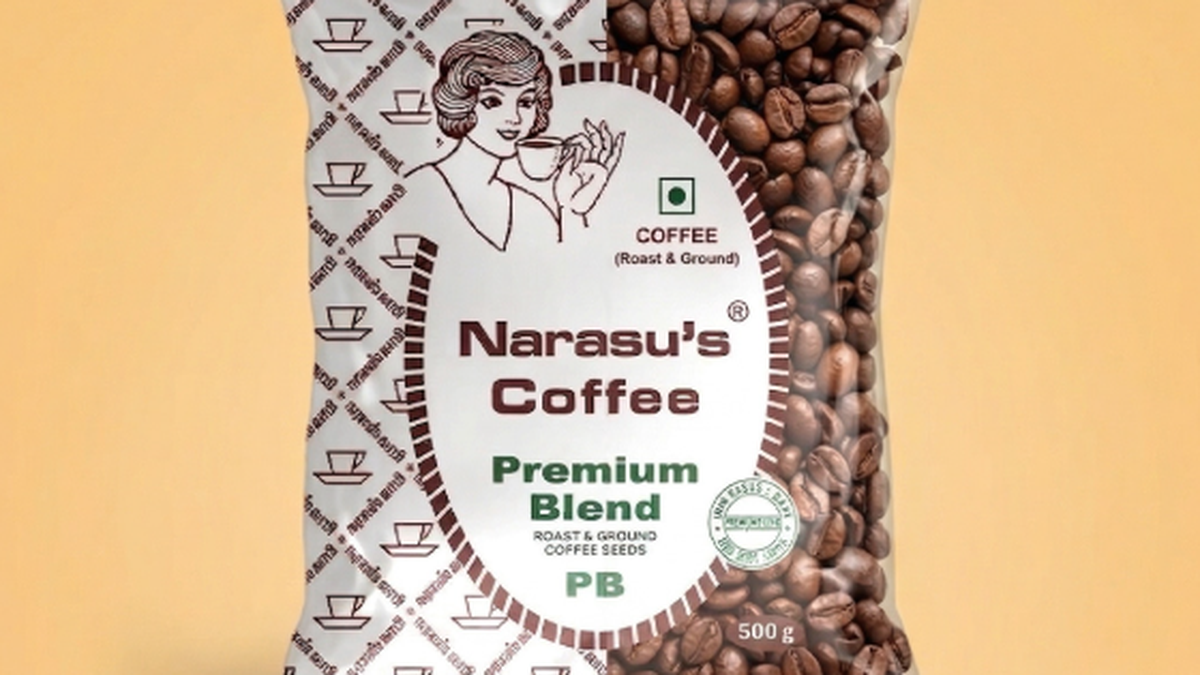 Narasu’s Coffee turns 100