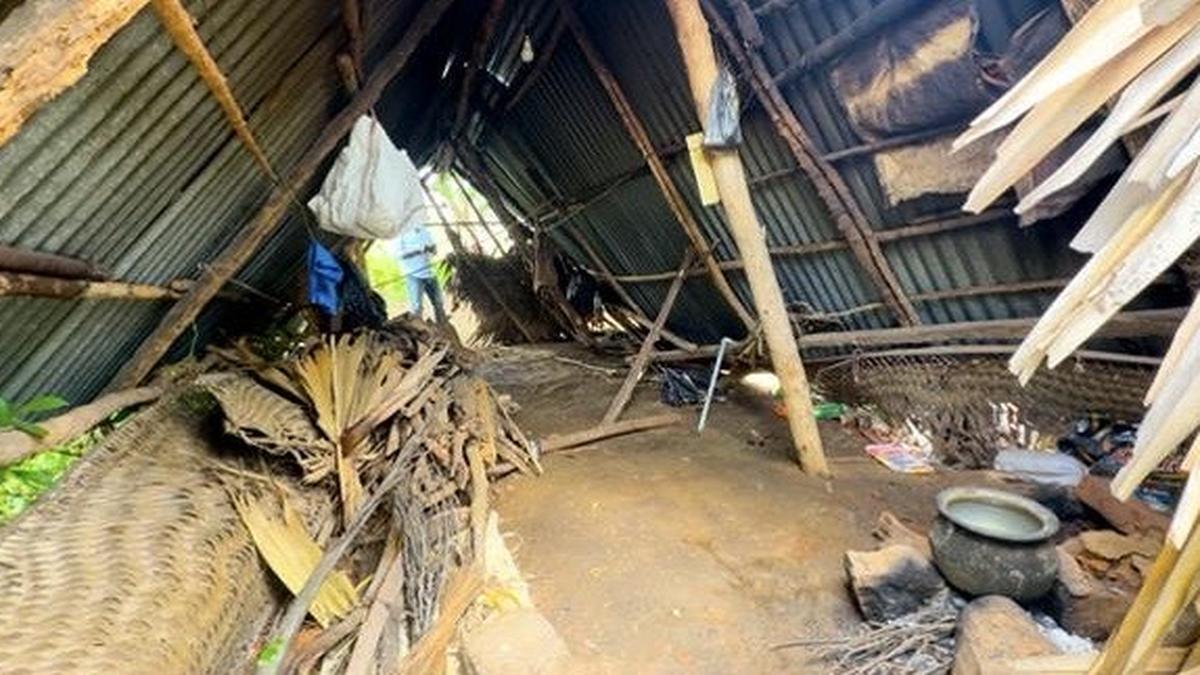 Elderly couple held for brewing illicit arrack in Ranipet