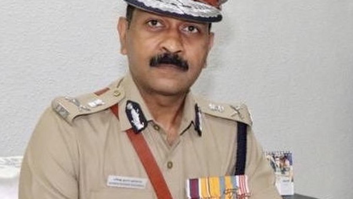 Senior IPS officer Mahesh Kumar Aggarwal appointed Head of the Tamil Nadu Police