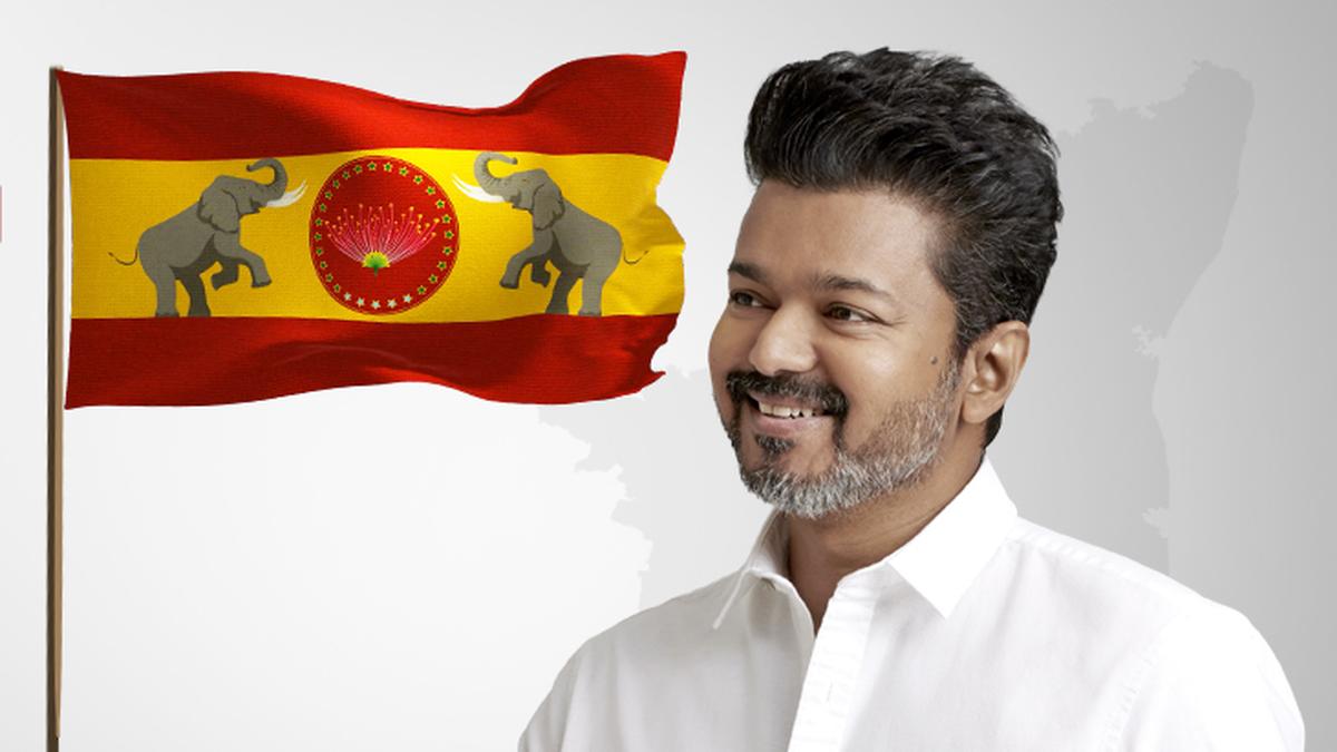 Can Vijay’s Tamilaga Vettri Kazhagam seek a new election symbol in 2026? | Explained