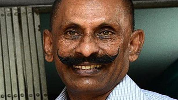 Chola temple missing in Karnataka village, says Ponn Manickavel