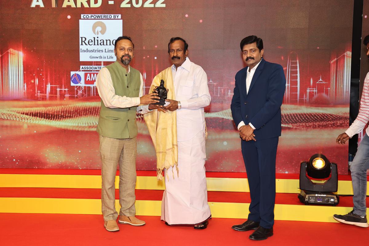 News18 hosts Property Awards 2022