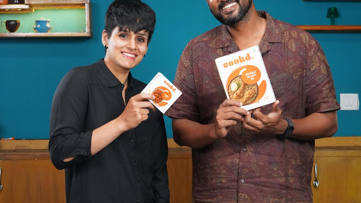 Cookd, a home-cooking start-up, raises ₹16 crore of funding in Pre-Series A Round