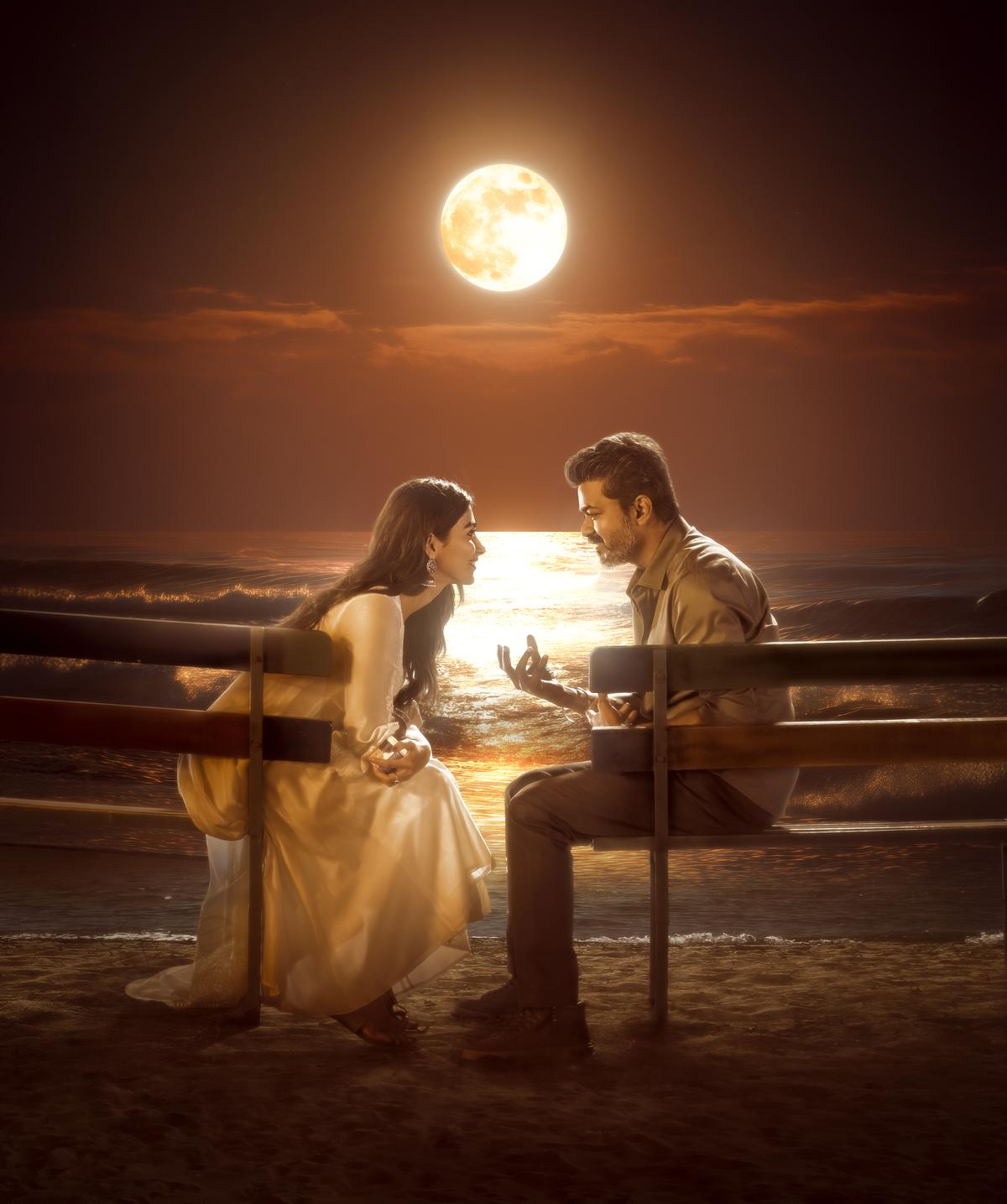 thehindu.com - The Hindu Bureau - Vijay-starrer 'Jana Nayagan' release delay frustrates Tamil Nadu film industry