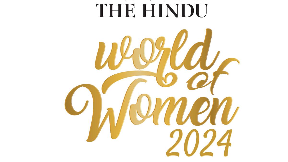 The Hindu’s World of Women Awards 2024 to honour exceptional women across various fields 
