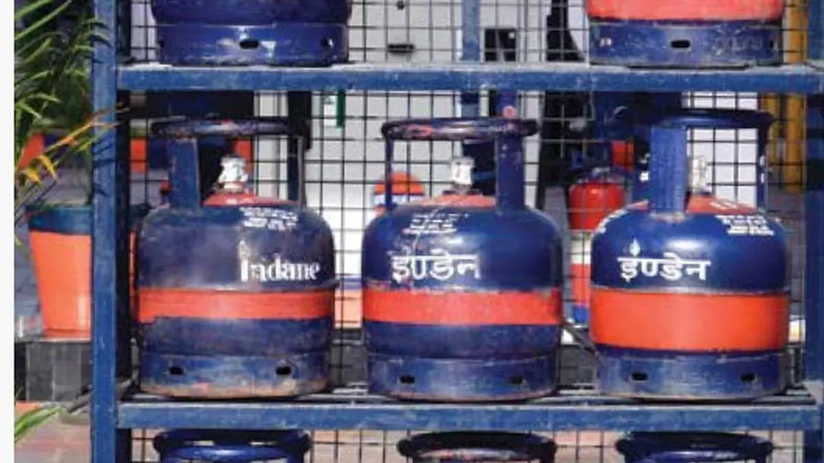 High cost of five kg FTL cylinders keeps new consumers away