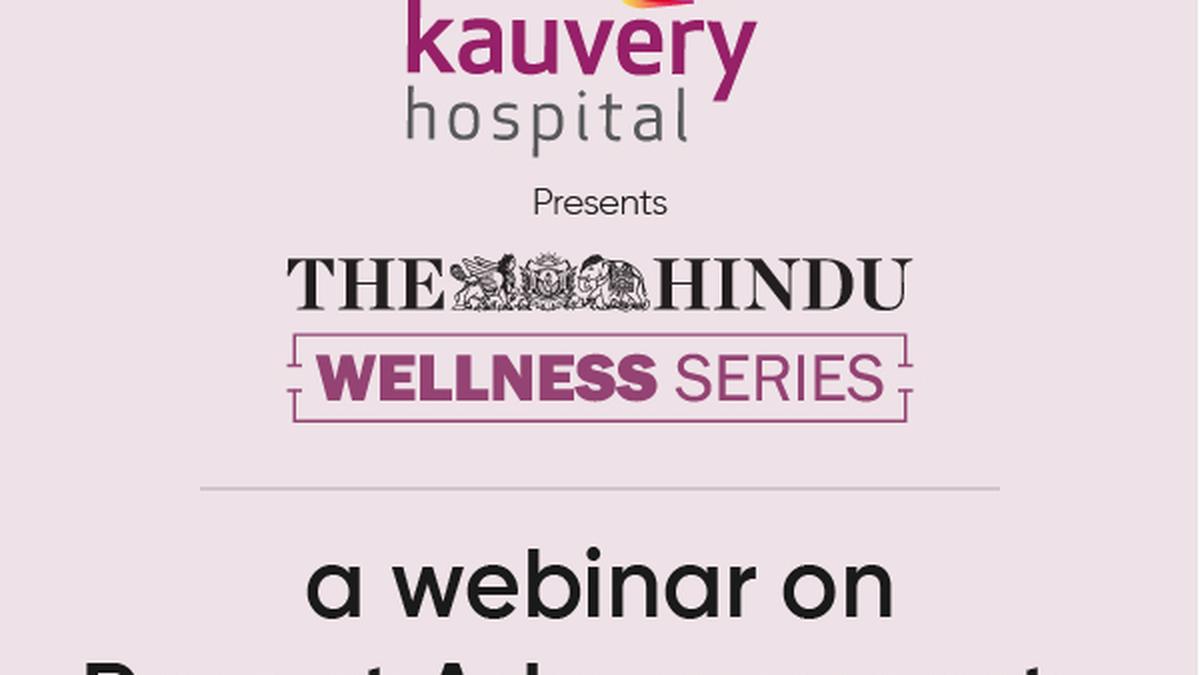 Webinar on recent advancements in cancer care to be held on February 3