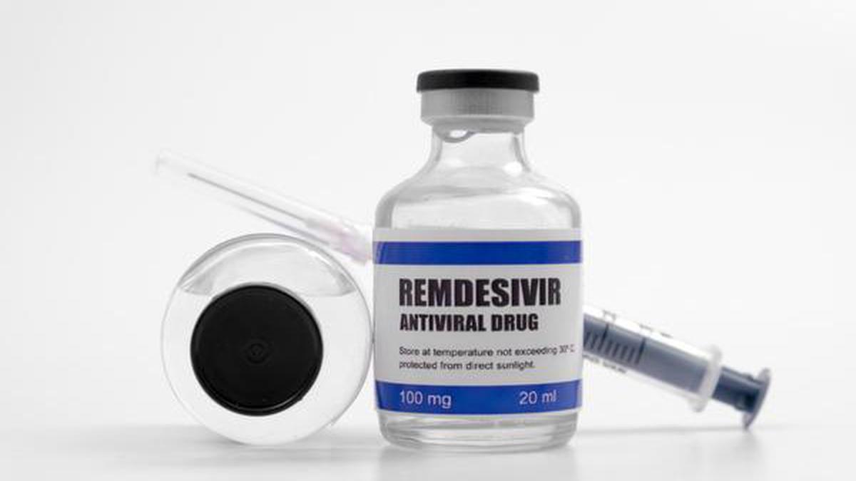 Coronavirus | U.S. gives full approval to antiviral remdesivir to treat COVID-19