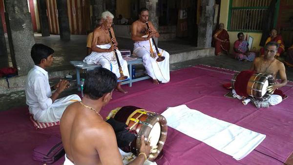 documentary-seeks-to-record-vanishing-nagaswaram-heritage-of