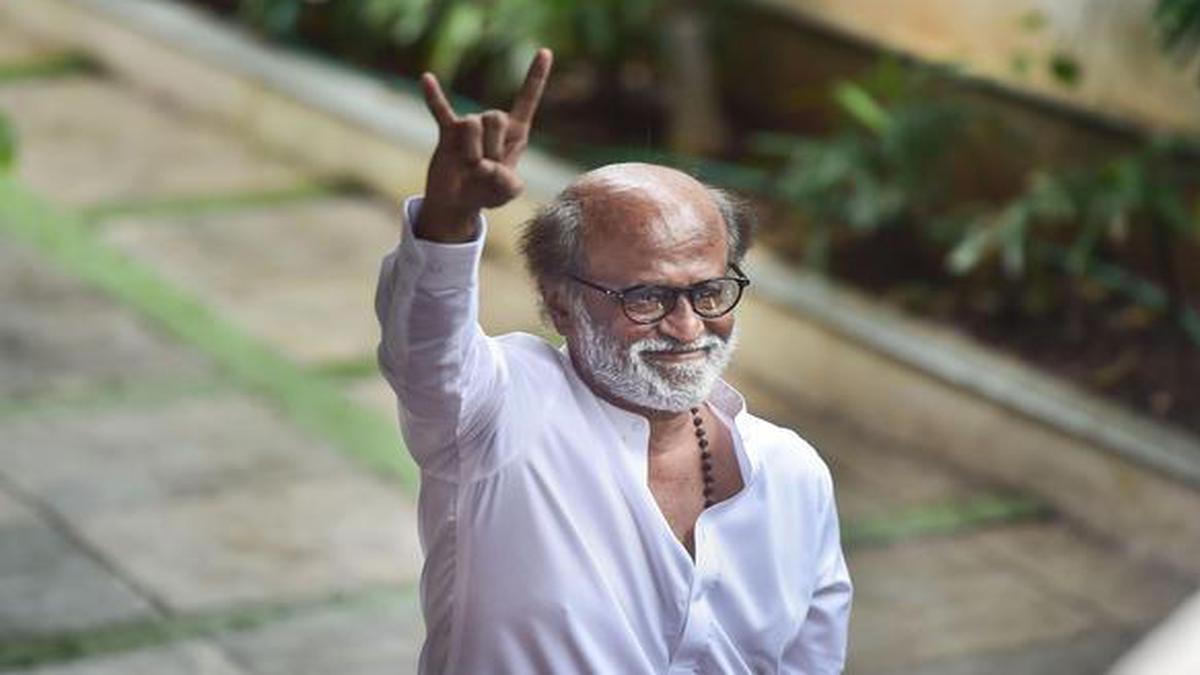 Rajini’s decision ensures status quo