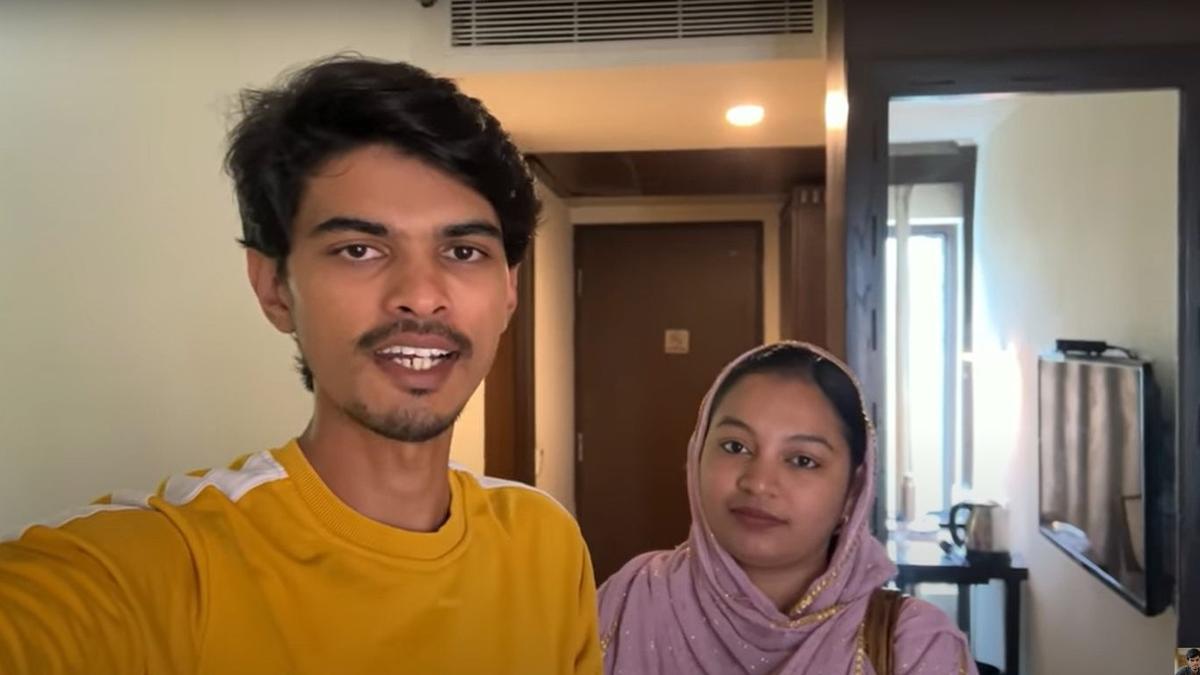 Puducherry man arrested for robbery attempt at YouTuber’s house in Coimbatore