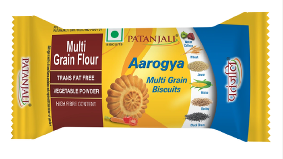 Hatsun loses cases against Patanjali over Aarogya biscuits