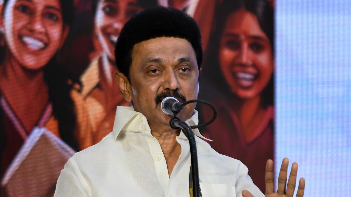 Opinion is strongly in favour of INDIA Bloc’s victory, says Stalin