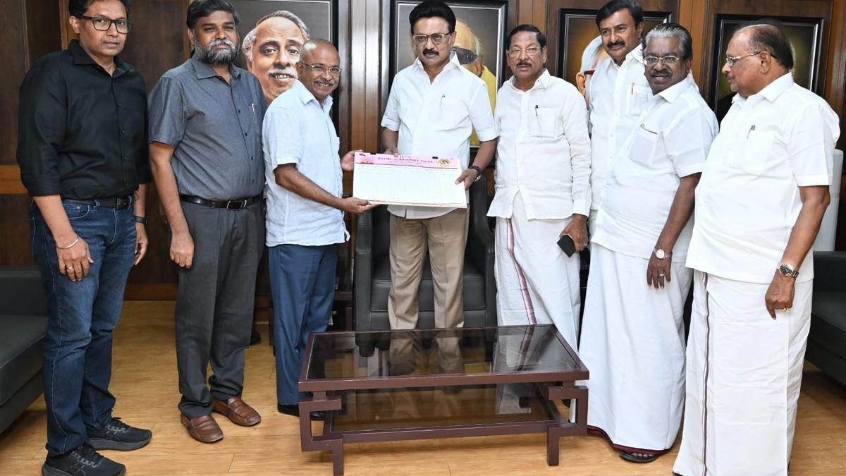 Retired IRS officer joins DMK