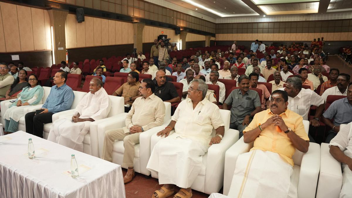 U.T. joins rest of the country in celebrating 150th anniversary of national song