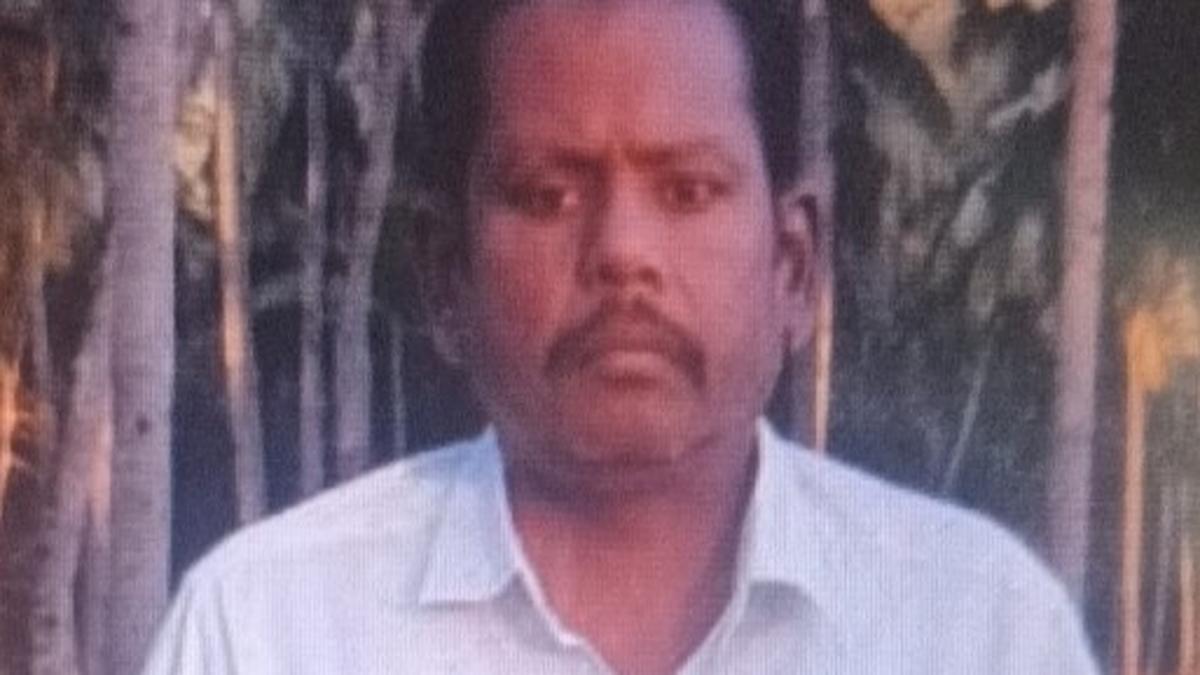 Farmer crushed to death as tractor he was driving overturns