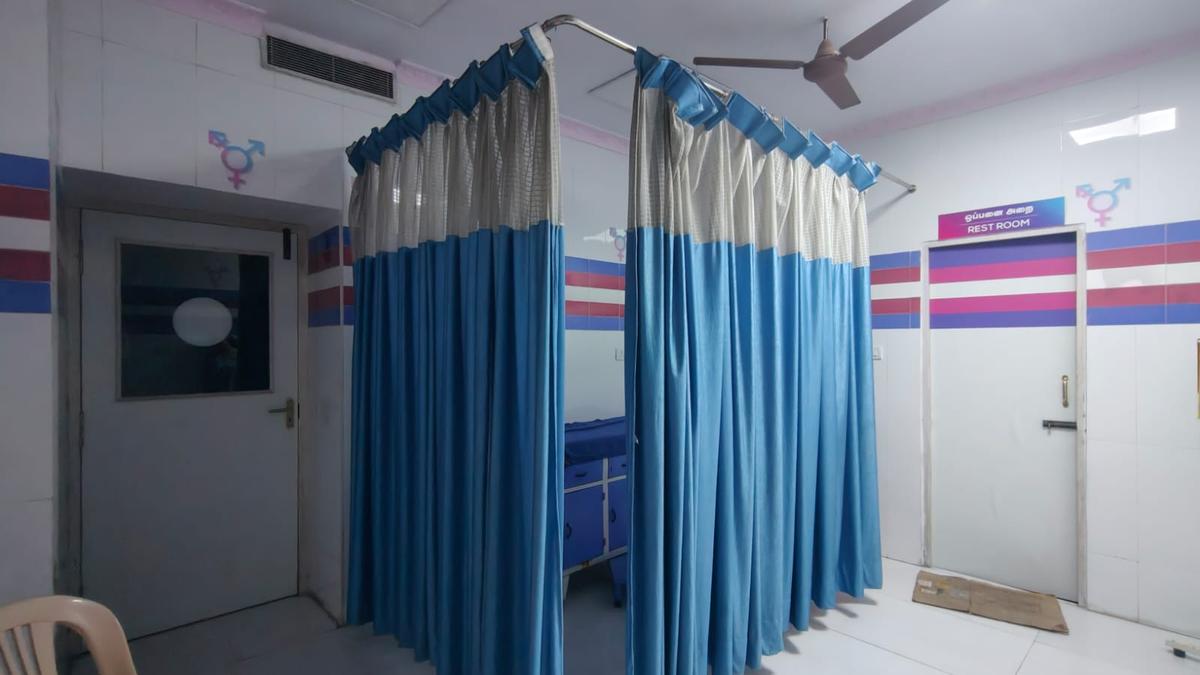 How six years of gender clinics in T.N. have improved access to healthcare for transpersons
Premium