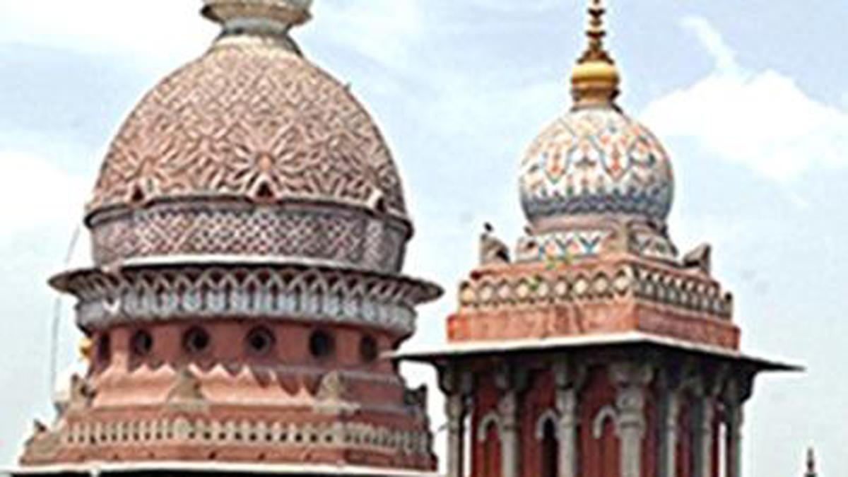 Madras High Court dismisses BJP leader’s case against Tamil Nadu NEET panel