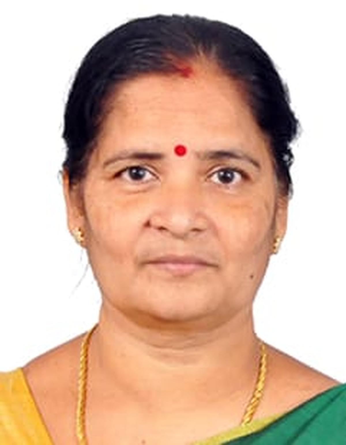 Florence Nightingale Award for public health nurse from Puducherry