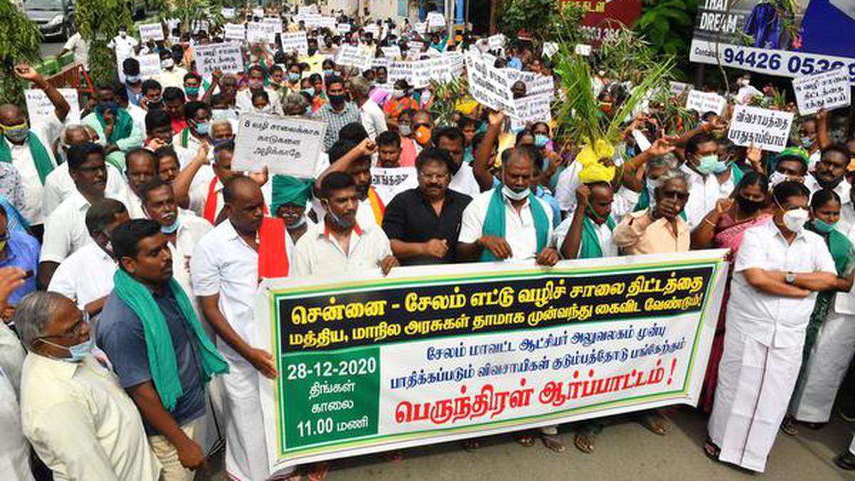 Tamil Nadu withdraws 5,570 cases against protesters