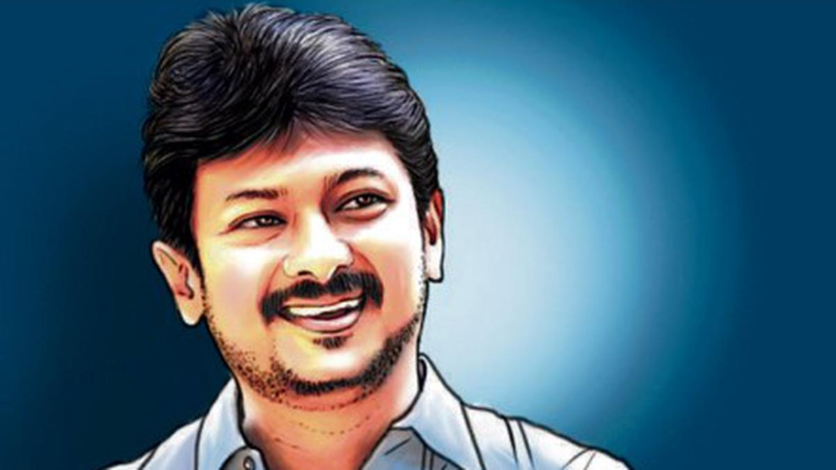 Udhayanidhi Stalin | Dravidian scion