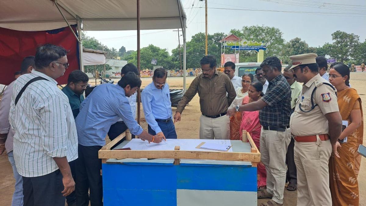 Chief Minister Stalin to inaugurate mega farm expo in Tiruvannamalai on December 26