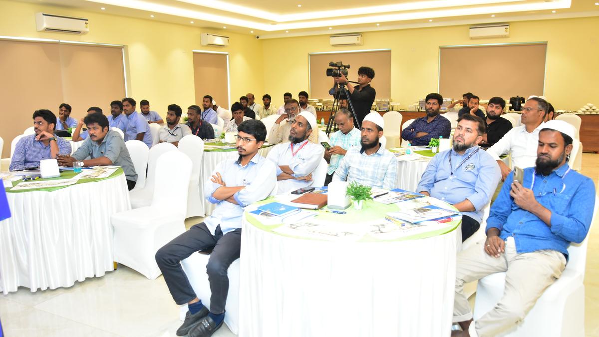 BIS organises awareness session for footwear manufacturers