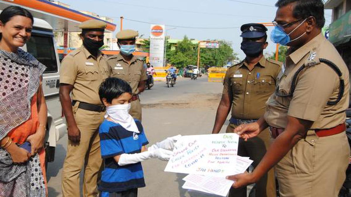 Coronavirus | Tamil Nadu Cabinet eases lockdown norms in large parts of State