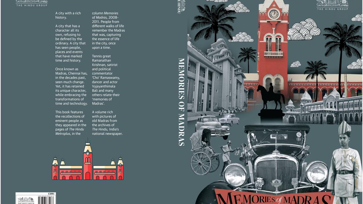 மெமரிஸ் ஆஃப் மதராஸ் (Memories Of Madras) - சென்னப் பட்டணம் - வரலாற்றுப் பதிவுகள் -2| Chennai City - Historical Records -2 - https://bookday.in/