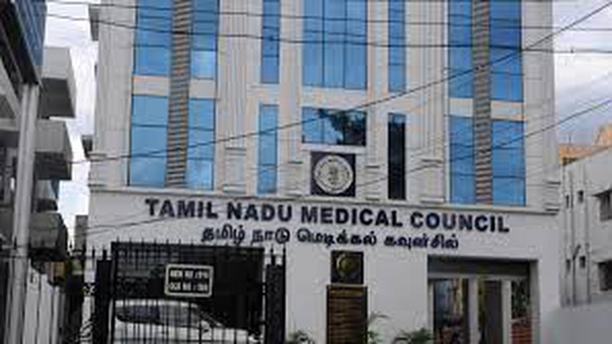 Not feasible to conduct elections through e-voting, Tamil Nadu Medical Council tells HC