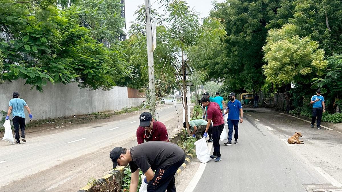 Sundaram Finance Green Task Force expands to regional centres