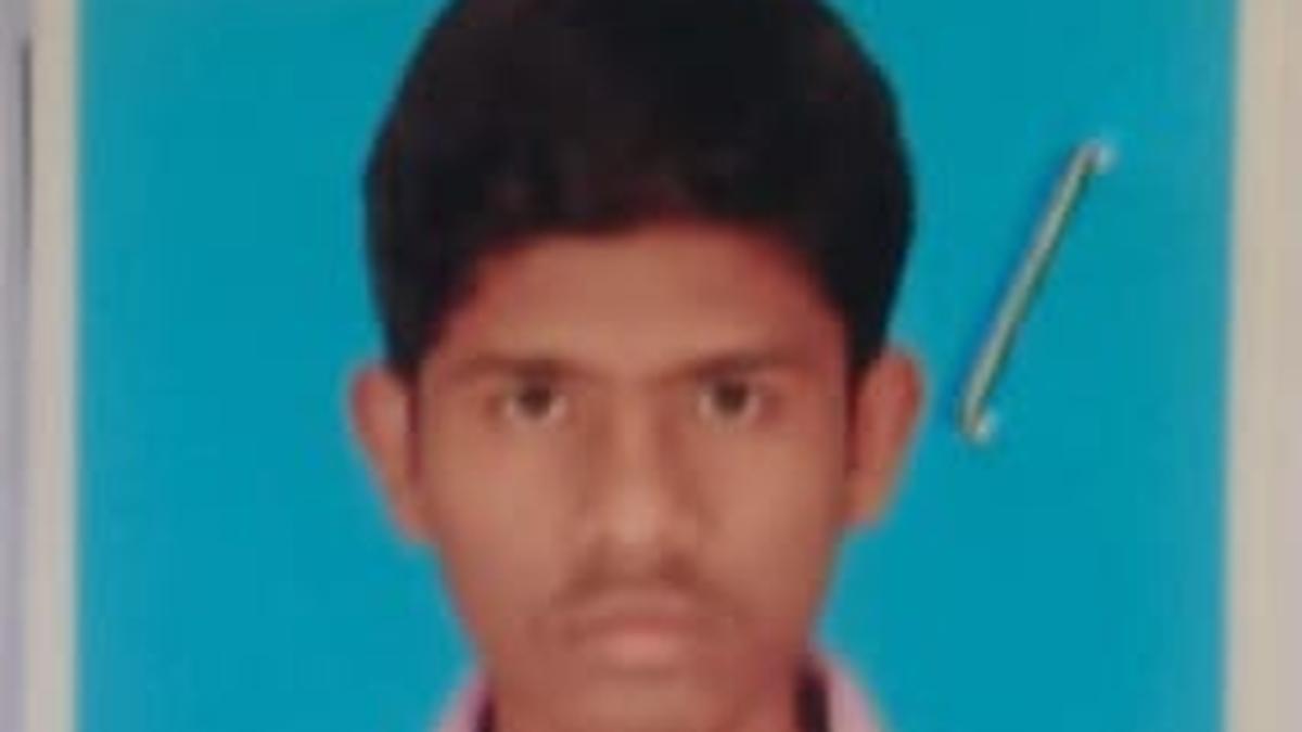 Employee of private hotel crushed to death by elevator in freak accident in Mylapore