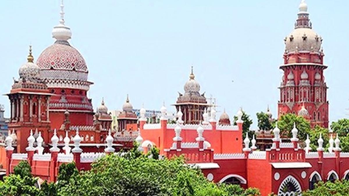 Madras HC directs police to grant permission for RSS route marches on public roads