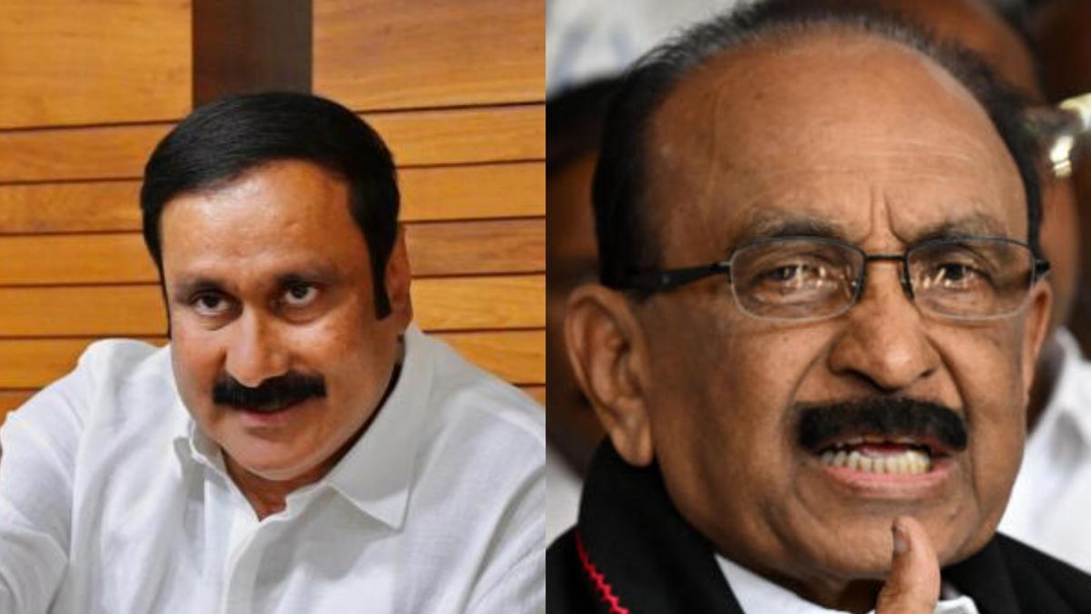 Schedule of election for six Rajya Sabha seats from Tamil Nadu announced